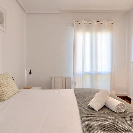 Vivienda Turistica Junto Al Ayuntamiento Lejlighed Bilbao Eksteriør billede