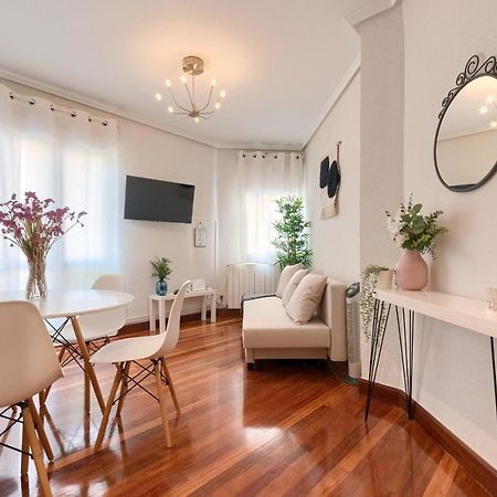 Vivienda Turistica Junto Al Ayuntamiento Lejlighed Bilbao Eksteriør billede
