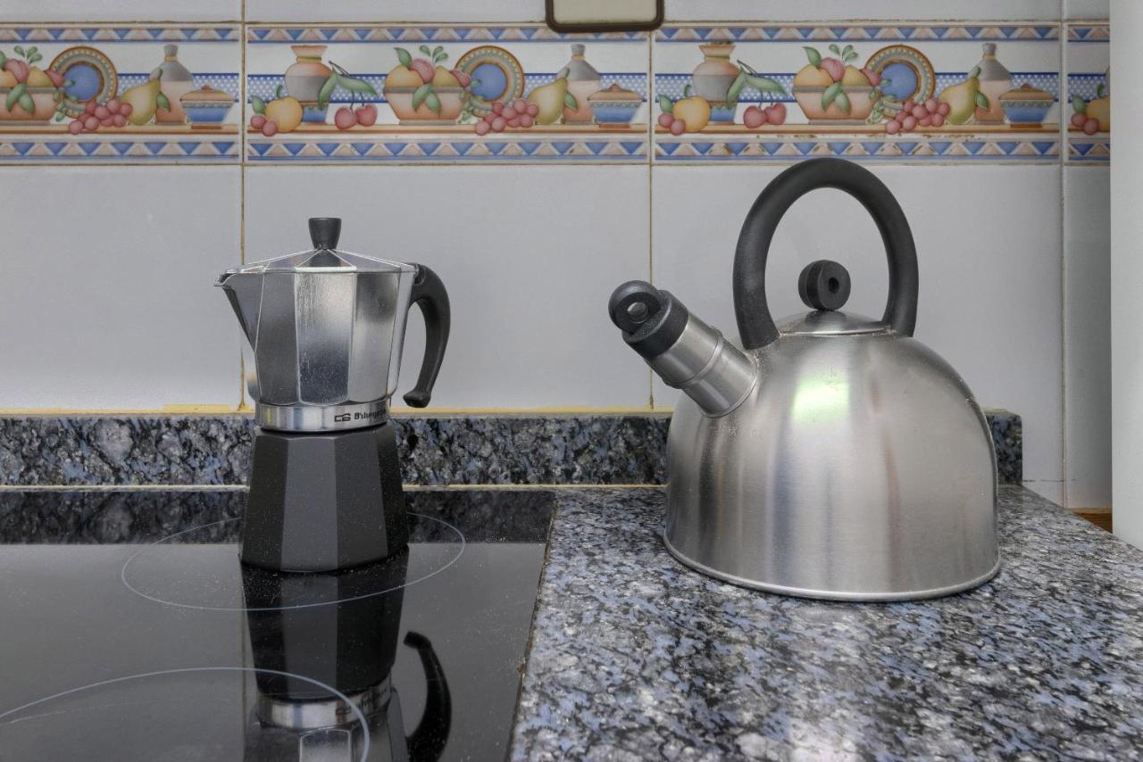 Vivienda Turistica Junto Al Ayuntamiento Lejlighed Bilbao Eksteriør billede